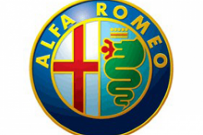 Alfa Roméo logo