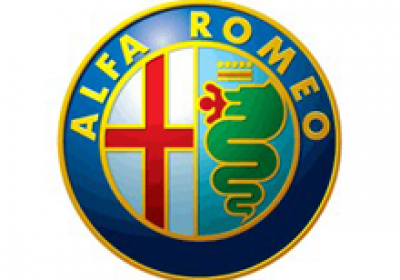 Alfa Roméo logo