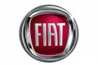 Marque Fiat logo