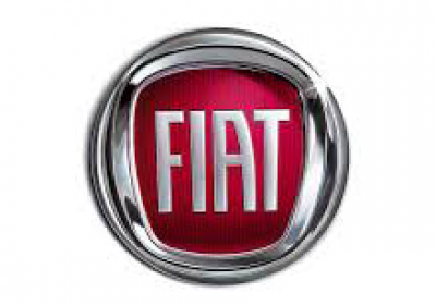 Marque Fiat logo