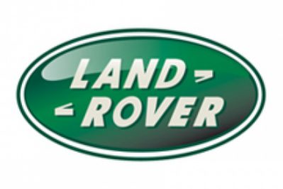 Concessionnaire Land Rover logo