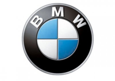 Concessionnaire BMW logo