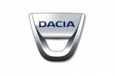 Concessionnaire Dacia logo