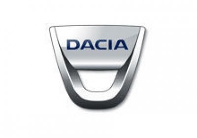 Concessionnaire Dacia logo
