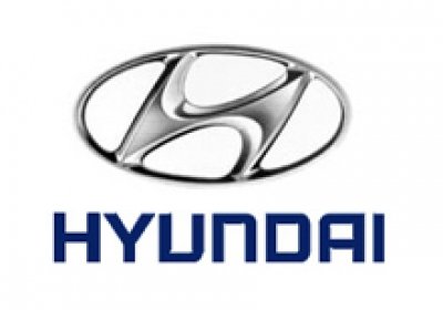 Logo Huyndai