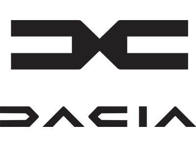 Logo du concessionnaire Dacia