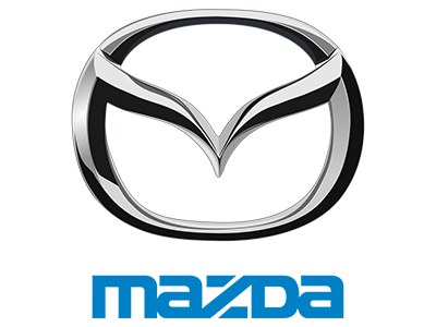 Logo de la marque Mazda
